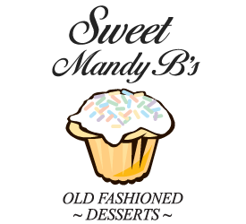 Sweet Mandy B's – Old Fashioned Desserts