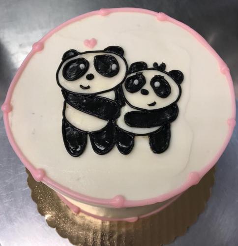 K16. Pandas